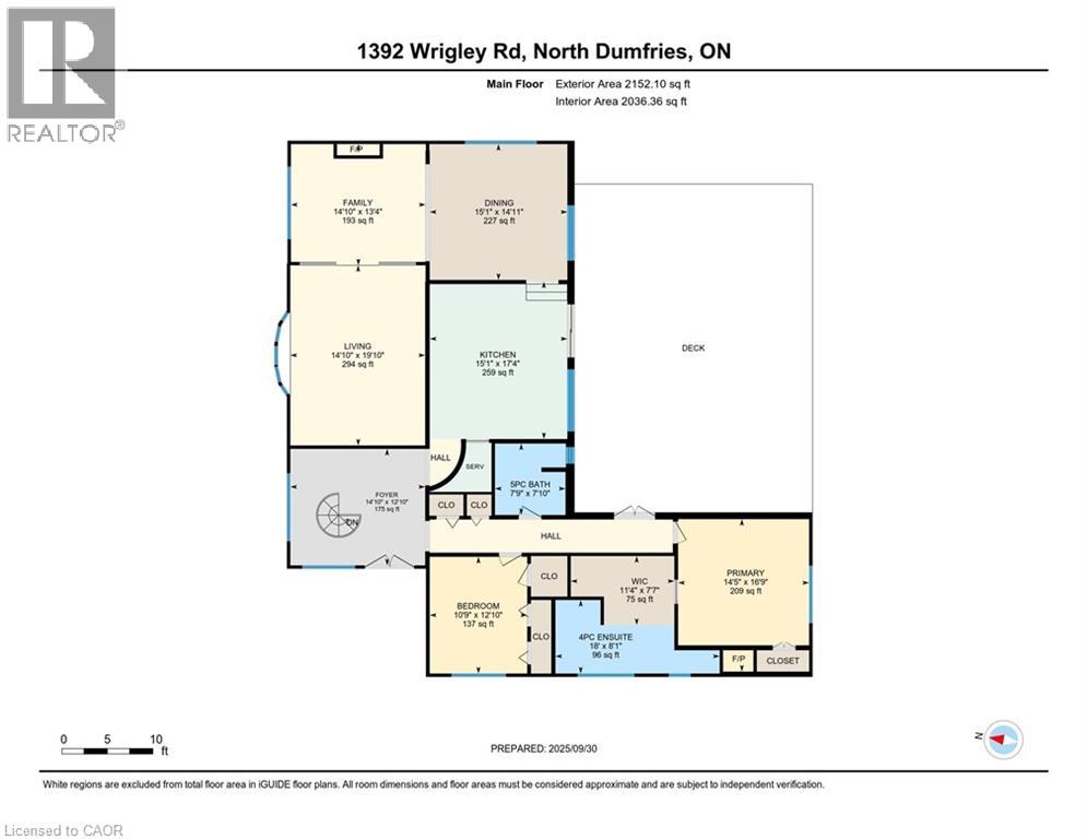 1392 Wrigley Road, Ayr, Ontario  N0B 1E0 - Photo 47 - 40775201