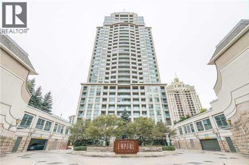 409 - 17 BARBERRY PLACE, Toronto, Ontario