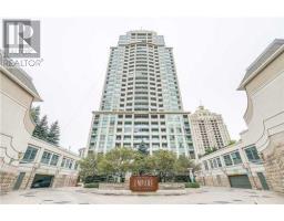 409 - 17 Barberry Place, Toronto (Bayview Village), Ca