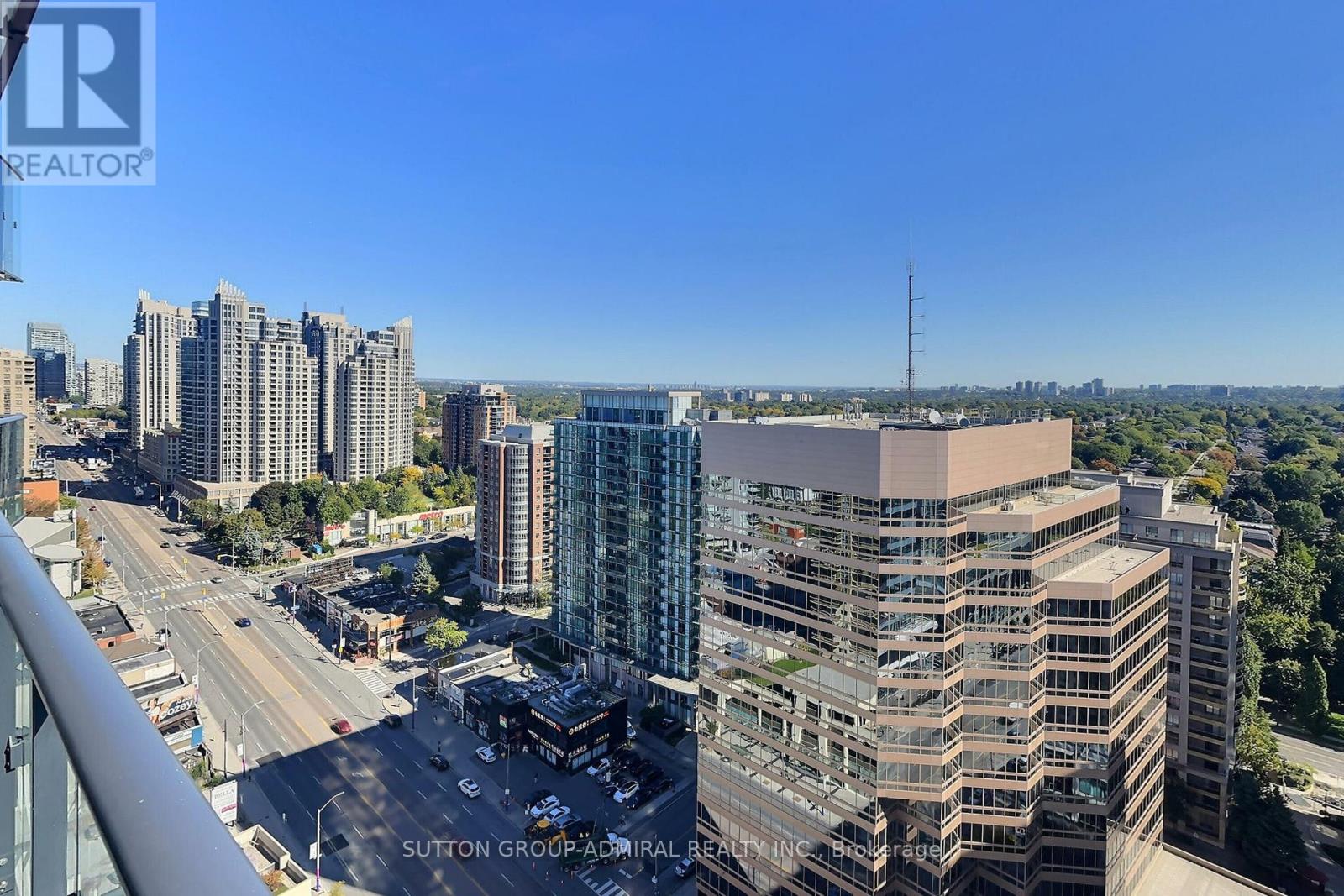 2201 - 15 Ellerslie Avenue, Toronto, Ontario  M2N 0L7 - Photo 16 - C12441774