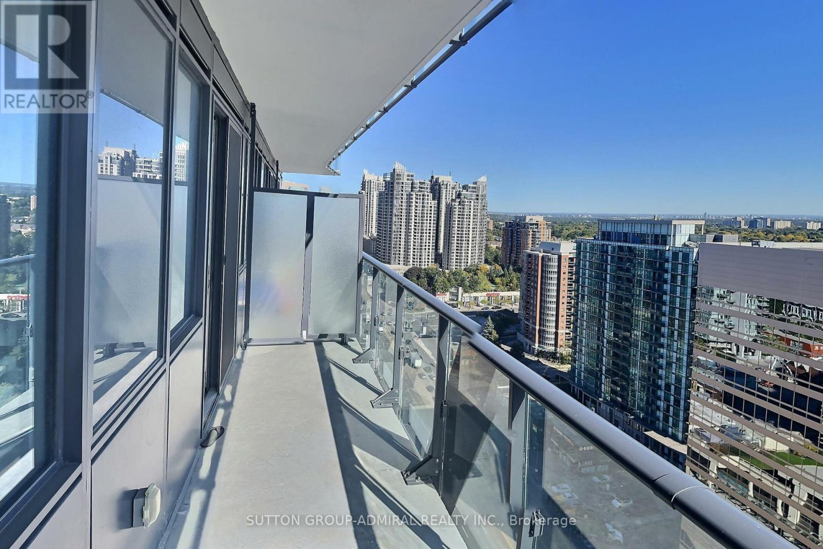 2201 - 15 Ellerslie Avenue, Toronto, Ontario  M2N 0L7 - Photo 15 - C12441774