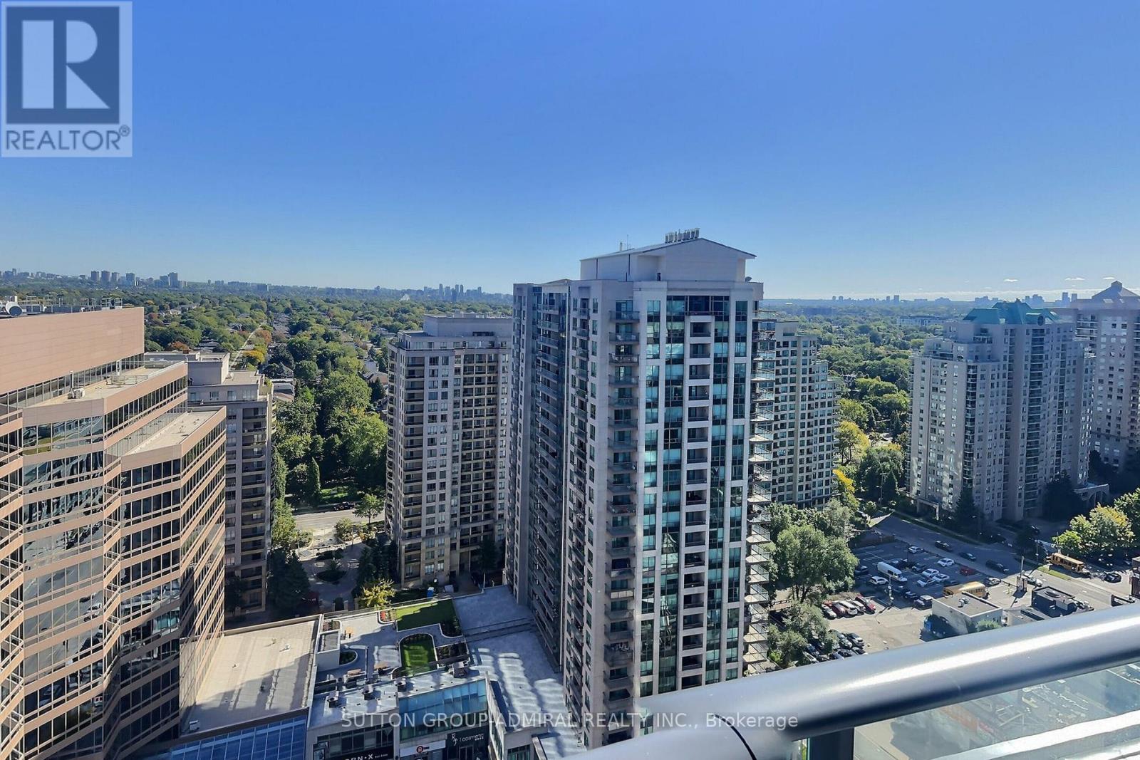 2201 - 15 Ellerslie Avenue, Toronto, Ontario  M2N 0L7 - Photo 17 - C12441774