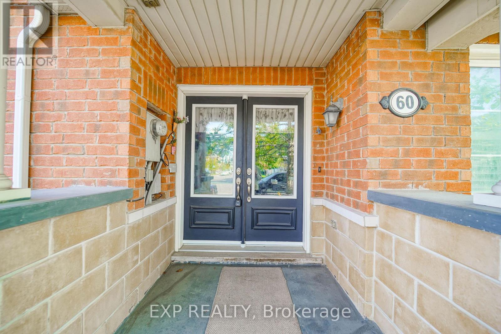 60 Deans Drive, Toronto (Clairlea-Birchmount), Ontario  M1L 0C1 - Photo 2 - E12441491