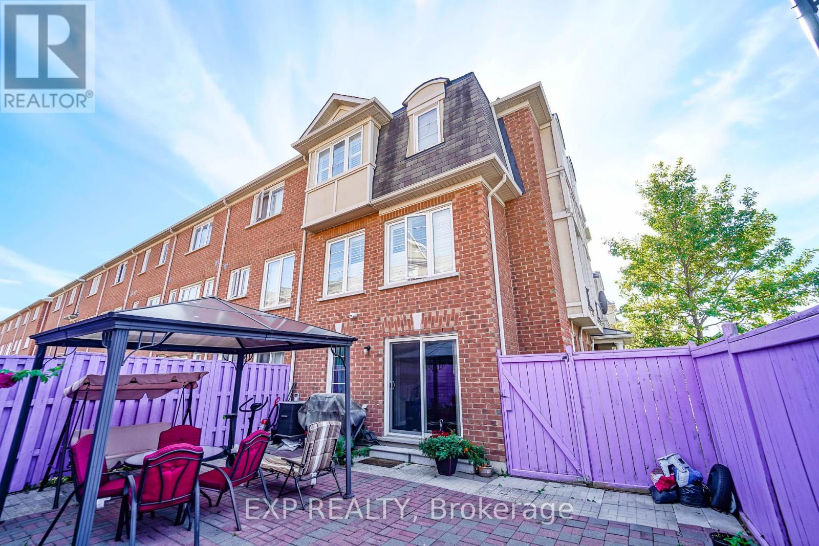 60 Deans Drive, Toronto (Clairlea-Birchmount), Ontario  M1L 0C1 - Photo 38 - E12441491
