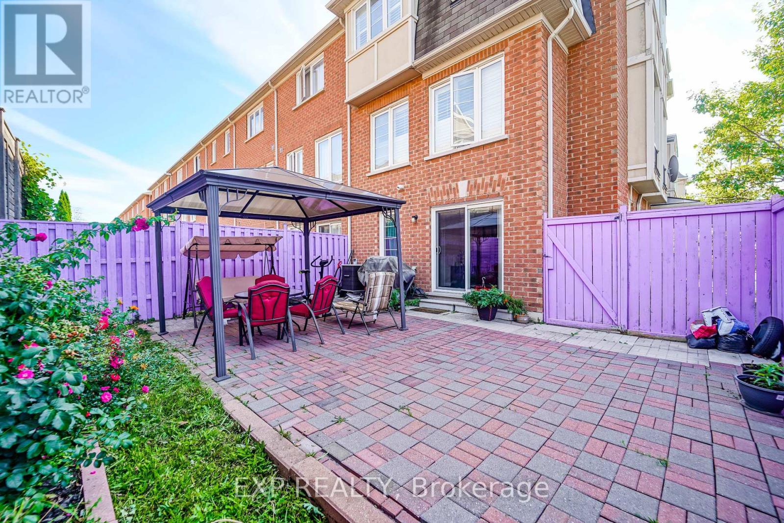 60 Deans Drive, Toronto (Clairlea-Birchmount), Ontario  M1L 0C1 - Photo 40 - E12441491