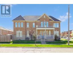 84 BETONY DRIVE, Richmond Hill, Ontario