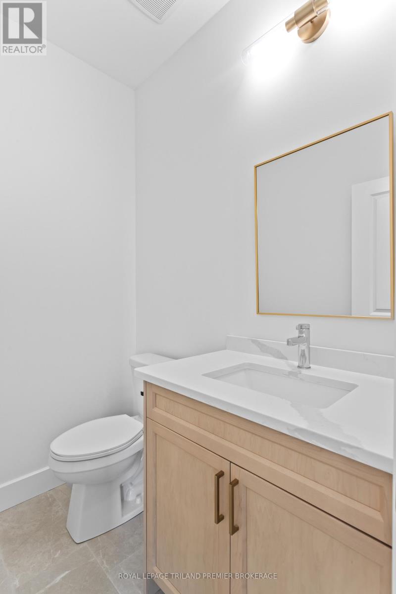 1378 Bush Hill Link, London North (North S), Ontario  N6G 0X6 - Photo 17 - X12442328