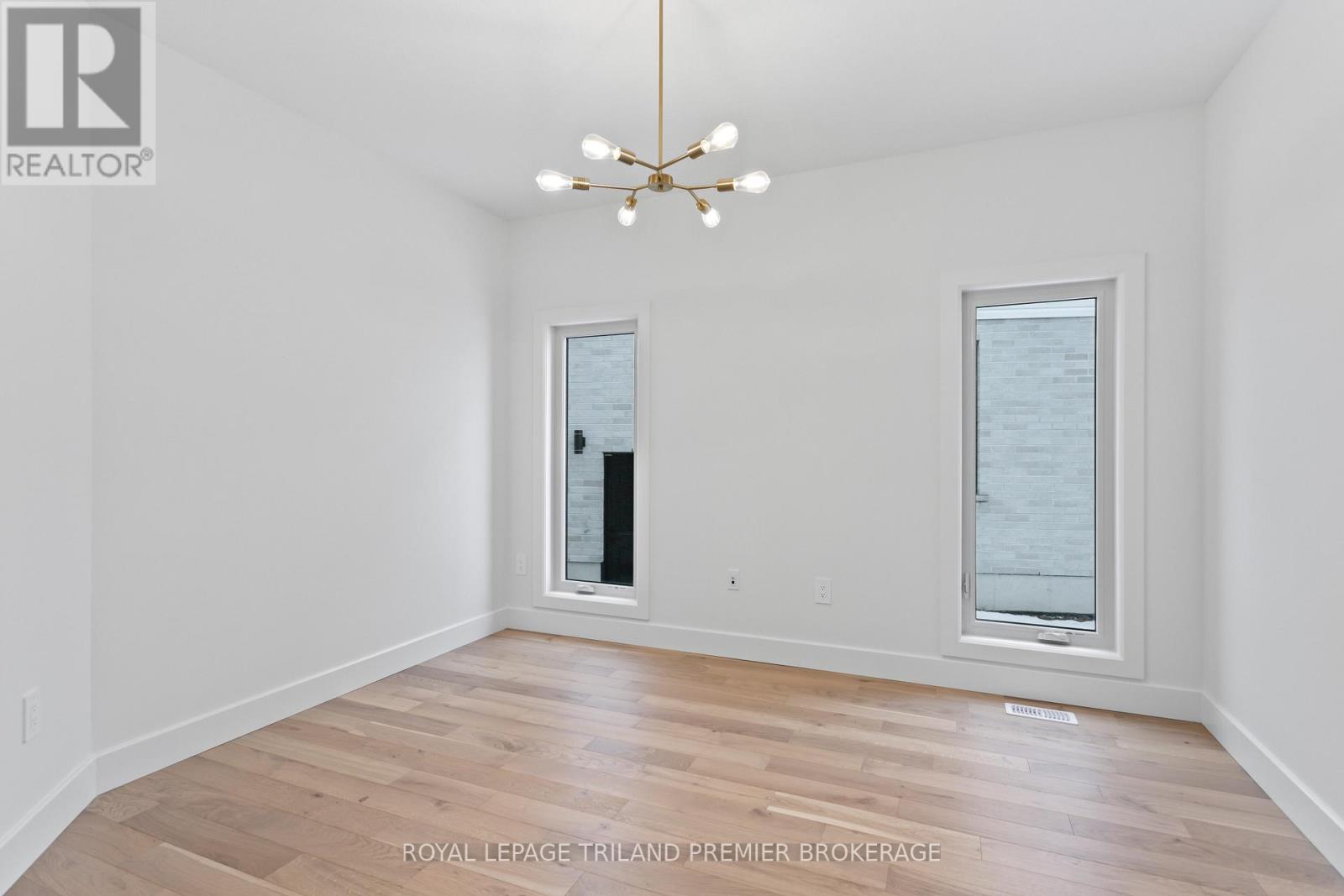 1378 Bush Hill Link, London North (North S), Ontario  N6G 0X6 - Photo 4 - X12442328
