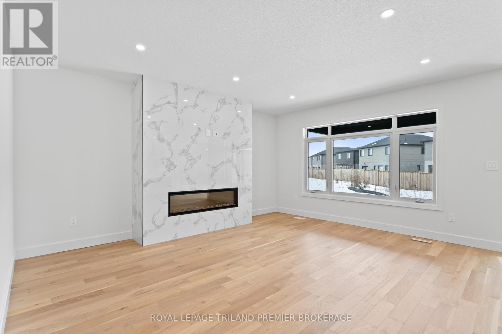 1378 Bush Hill Link, London North (North S), Ontario  N6G 0X6 - Photo 6 - X12442328