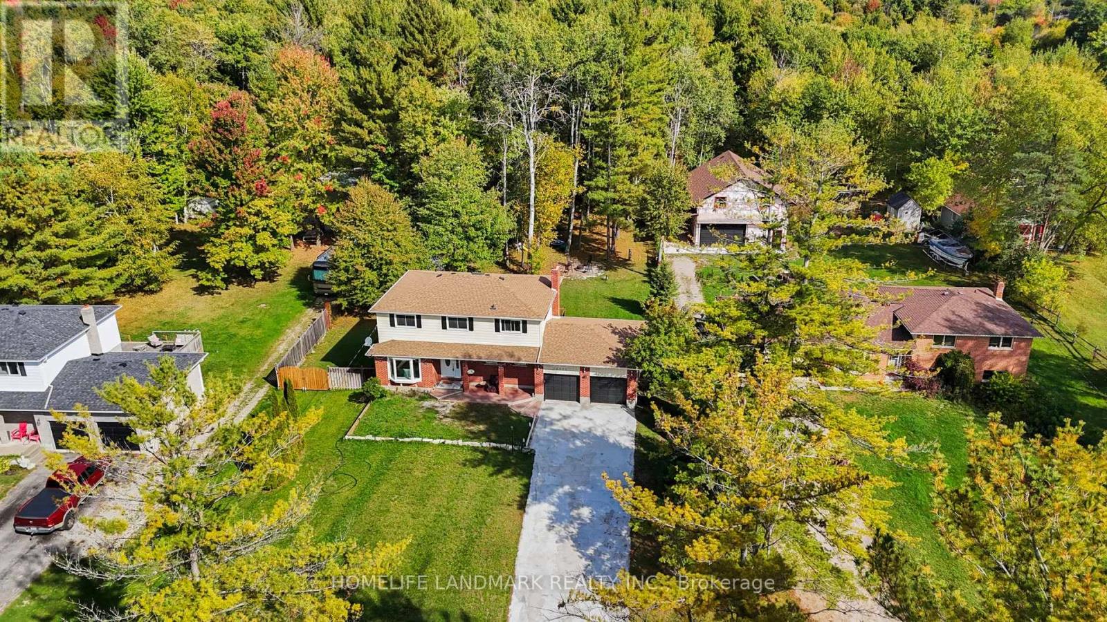 20573 YONGE STREET, East Gwillimbury, Ontario