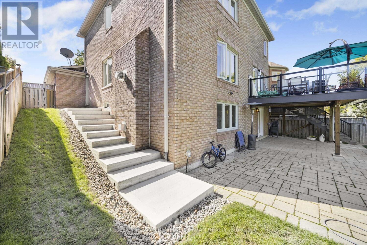 Basement - 1422 Summerhill Crescent, Oakville, Ontario  L6H 6E5 - Photo 22 - W12441403