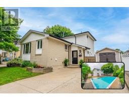 12 QUINLAN COURT, Hamilton, Ontario