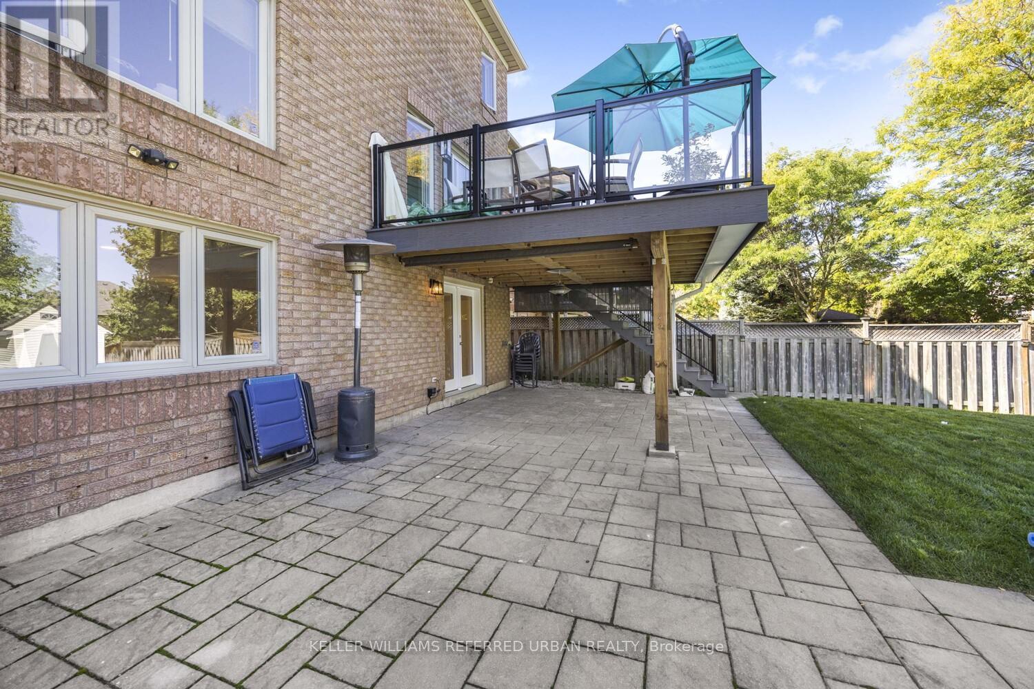 Basement - 1422 Summerhill Crescent, Oakville, Ontario  L6H 6E5 - Photo 21 - W12441403