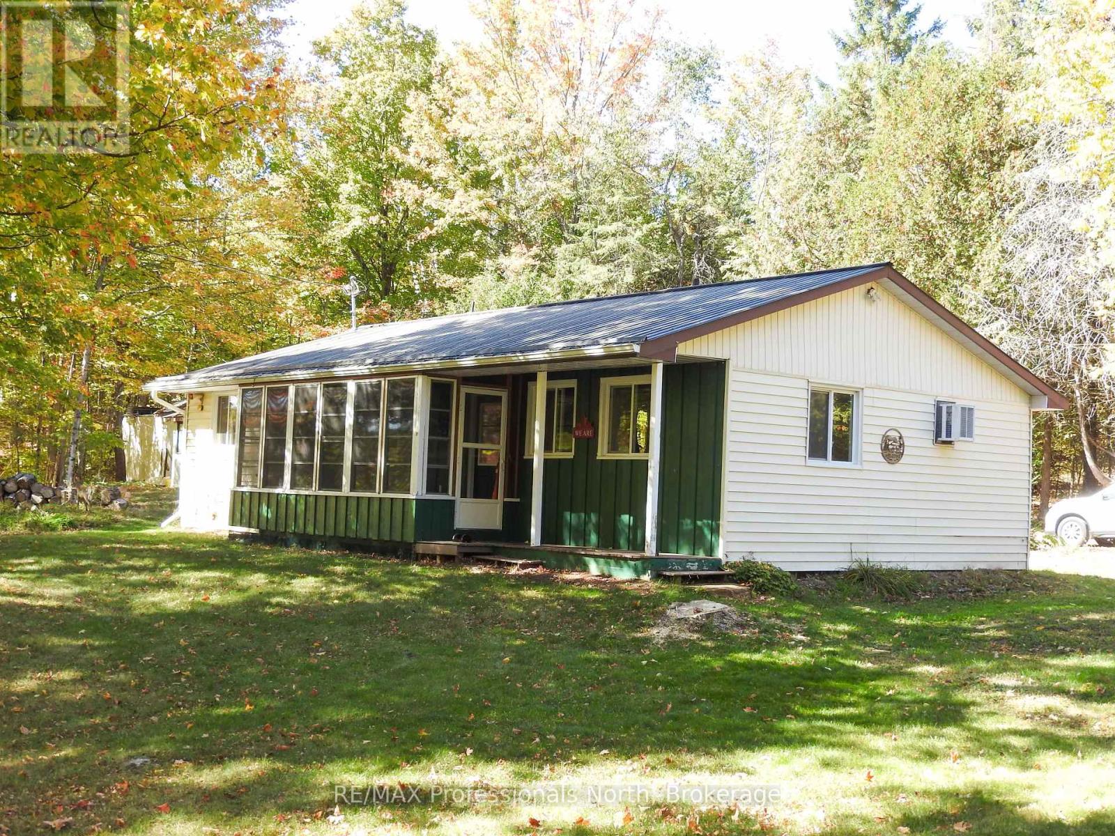 1386 INGRAM ROAD, Wollaston, Ontario