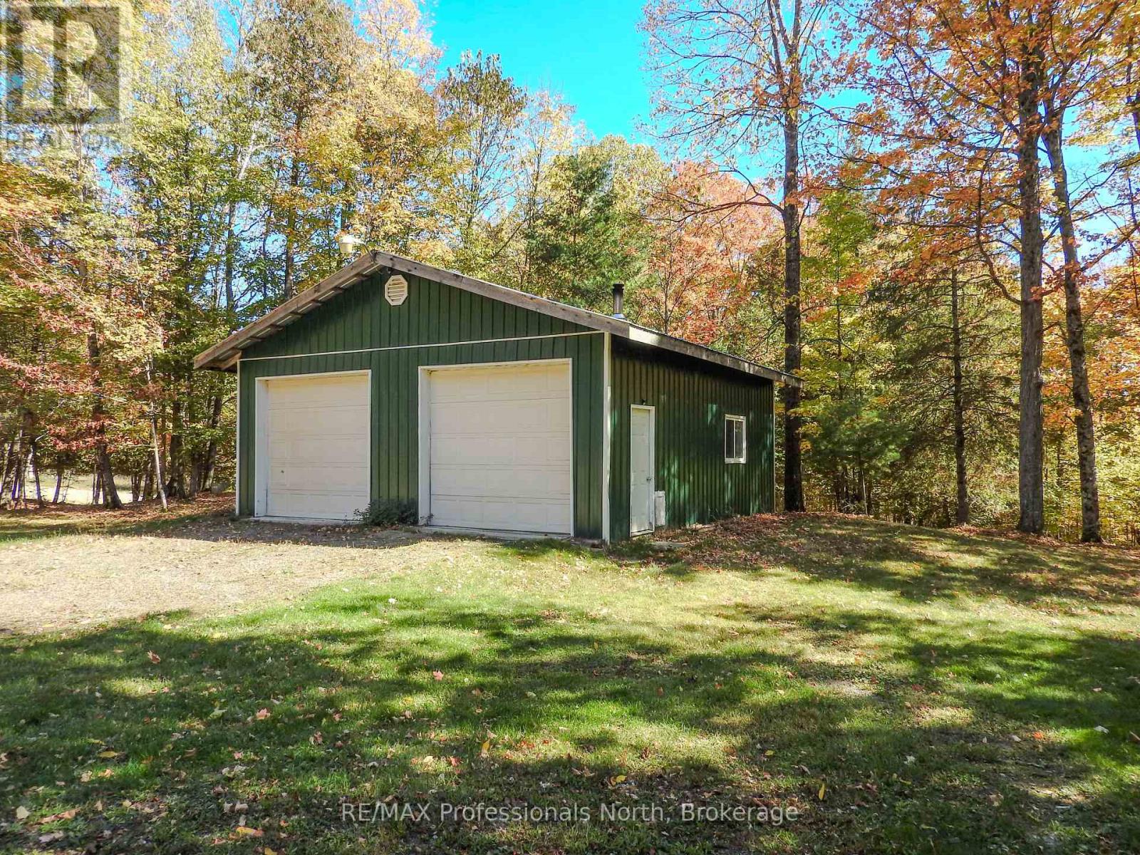 1386 Ingram Road, Wollaston, Ontario  K0L 1P0 - Photo 2 - X12442287