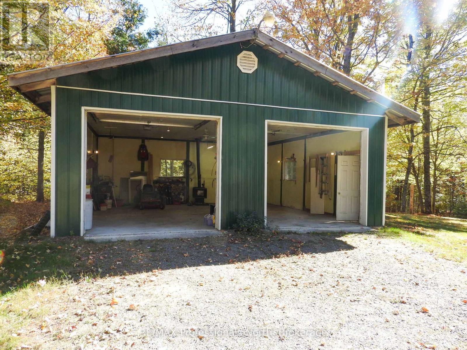 1386 Ingram Road, Wollaston, Ontario  K0L 1P0 - Photo 26 - X12442287
