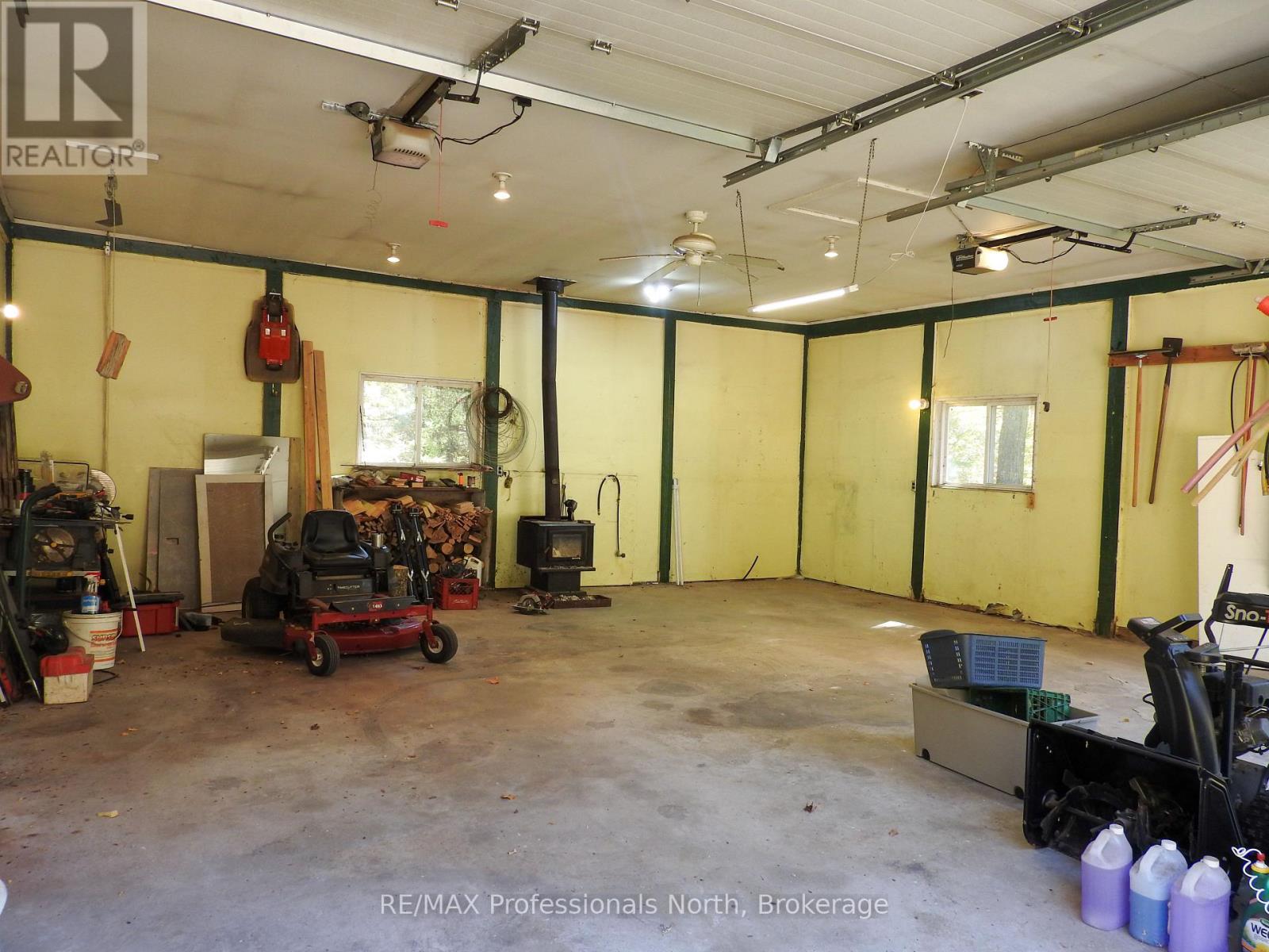 1386 Ingram Road, Wollaston, Ontario  K0L 1P0 - Photo 27 - X12442287
