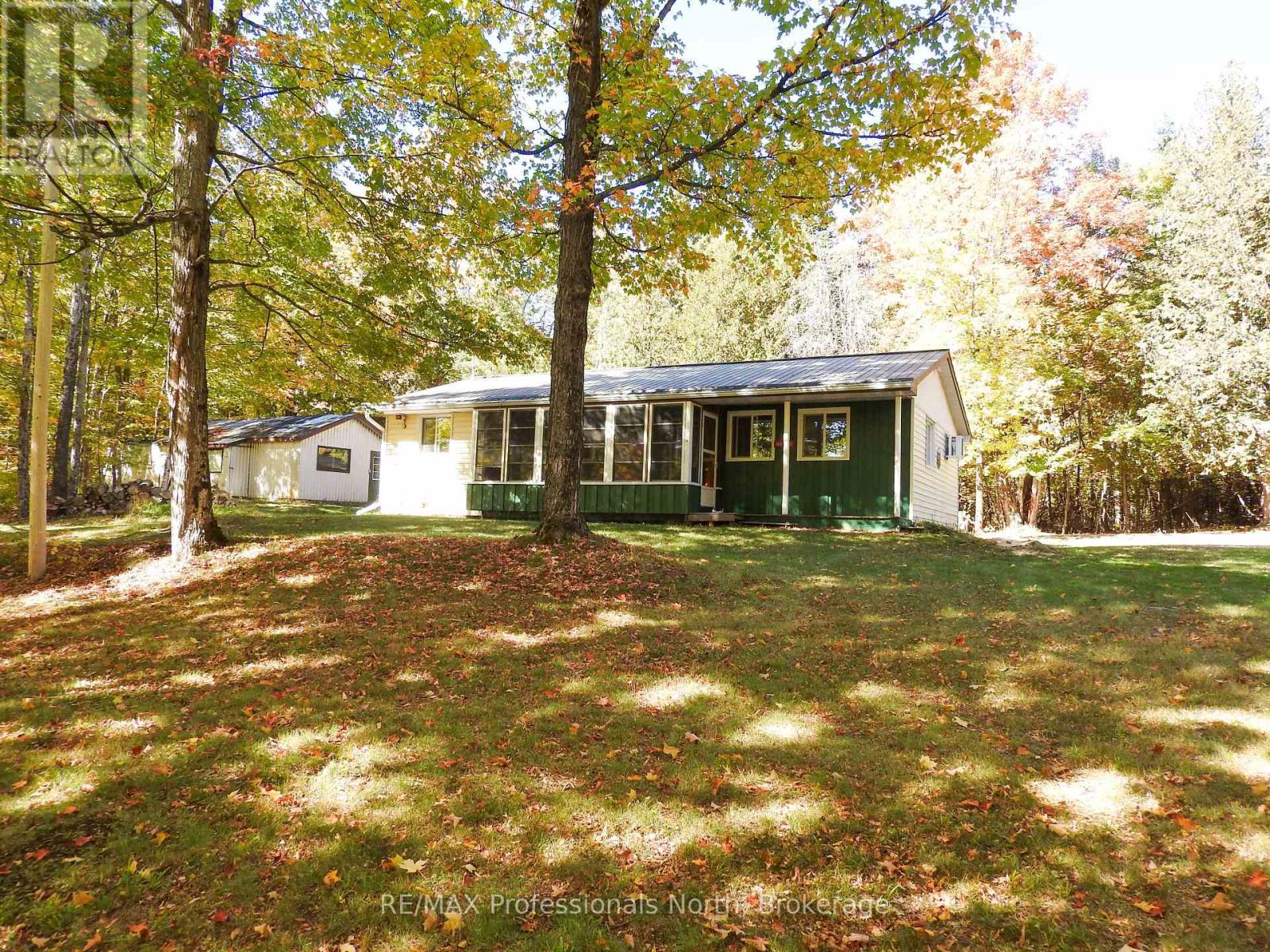 1386 Ingram Road, Wollaston, Ontario  K0L 1P0 - Photo 29 - X12442287