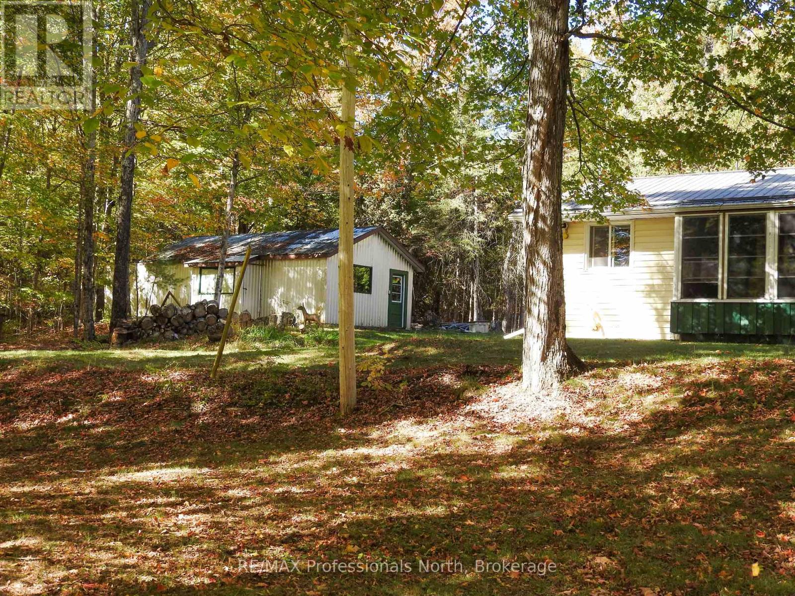 1386 Ingram Road, Wollaston, Ontario  K0L 1P0 - Photo 32 - X12442287