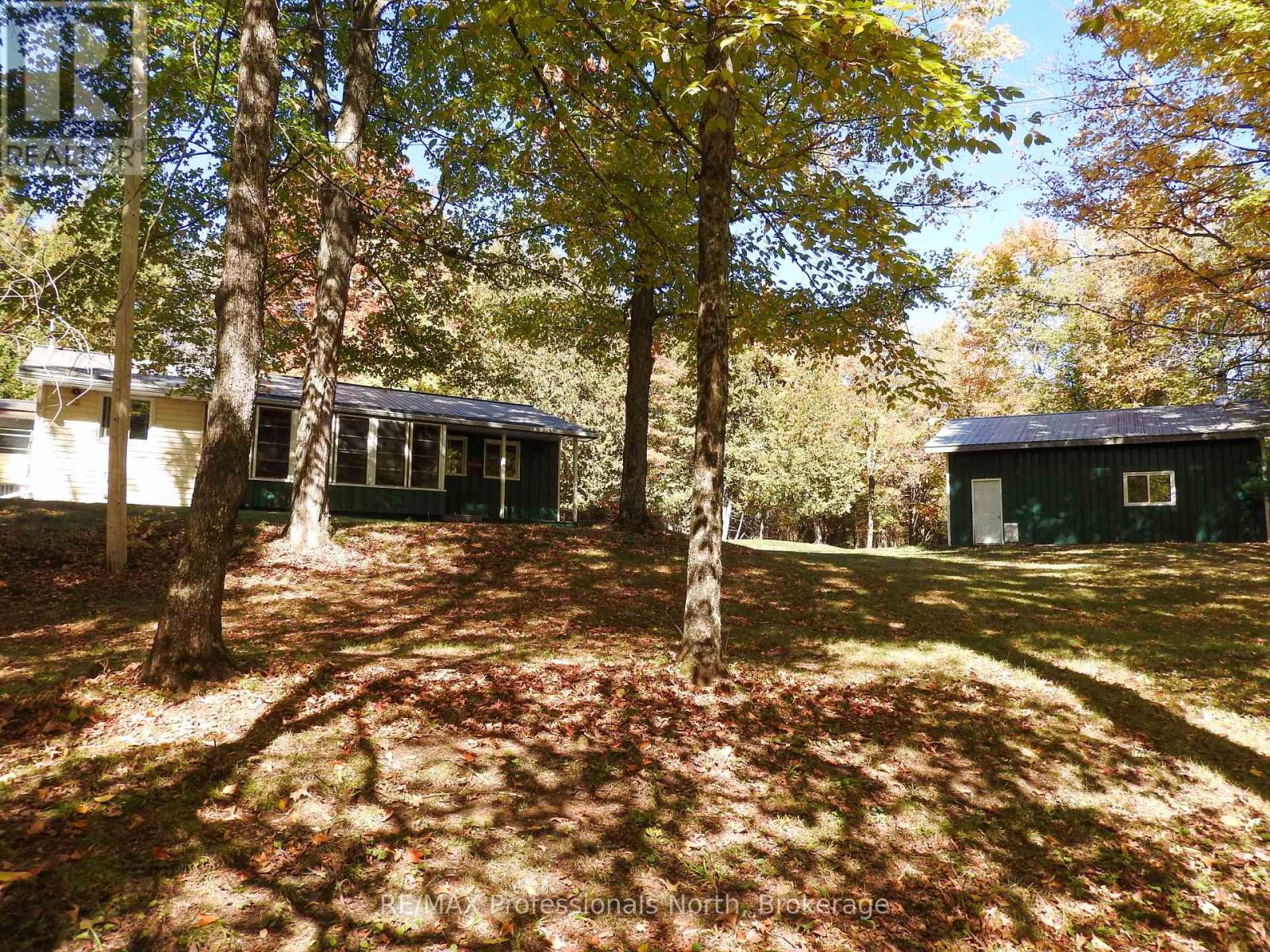 1386 Ingram Road, Wollaston, Ontario  K0L 1P0 - Photo 33 - X12442287