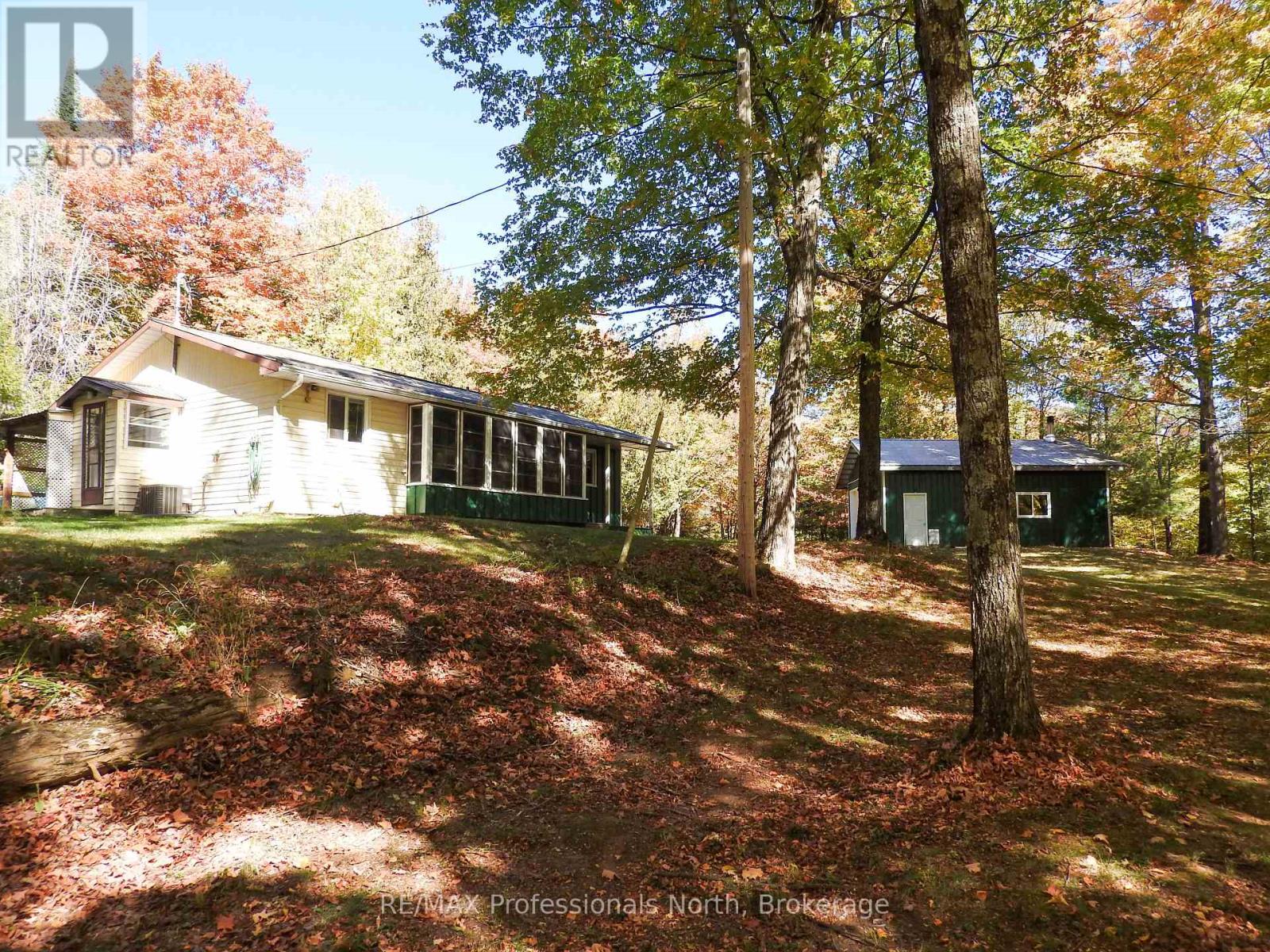 1386 Ingram Road, Wollaston, Ontario  K0L 1P0 - Photo 34 - X12442287