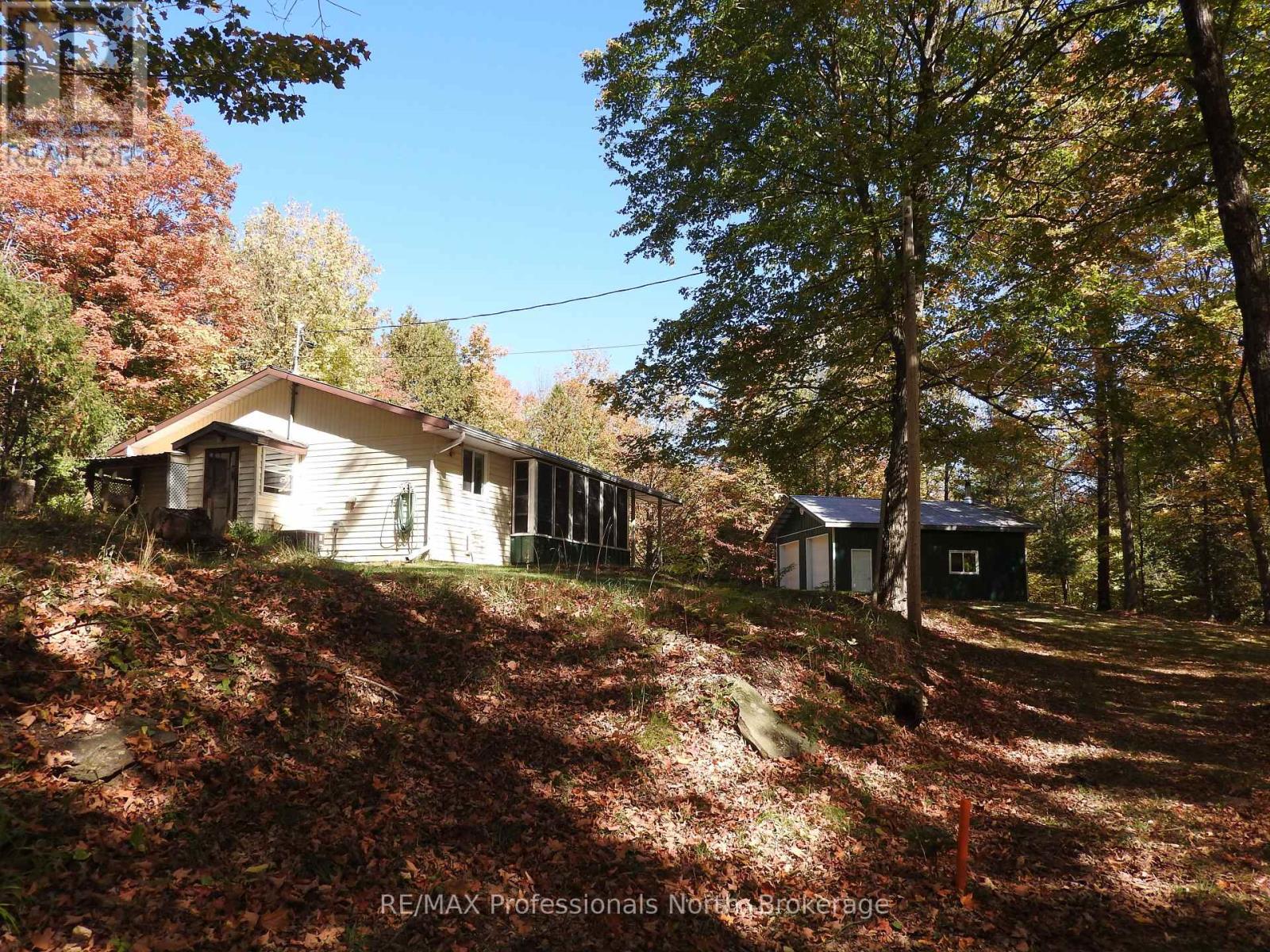 1386 Ingram Road, Wollaston, Ontario  K0L 1P0 - Photo 35 - X12442287