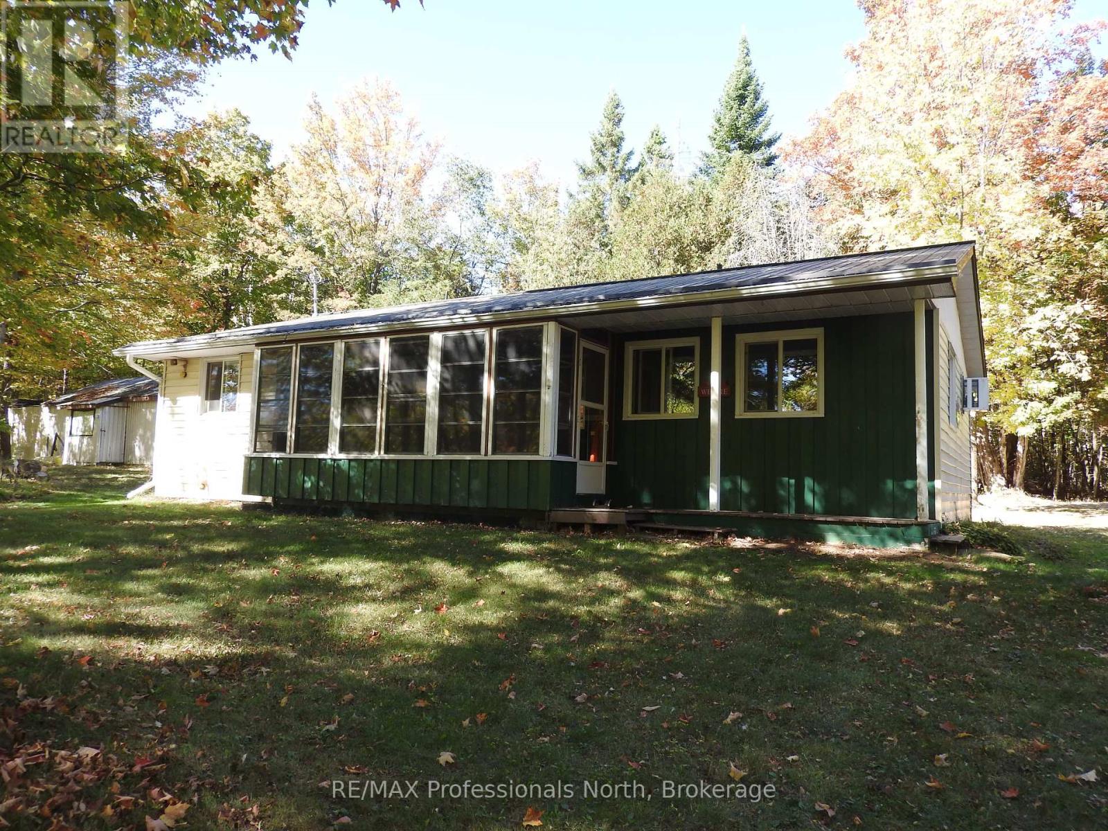 1386 Ingram Road, Wollaston, Ontario  K0L 1P0 - Photo 36 - X12442287