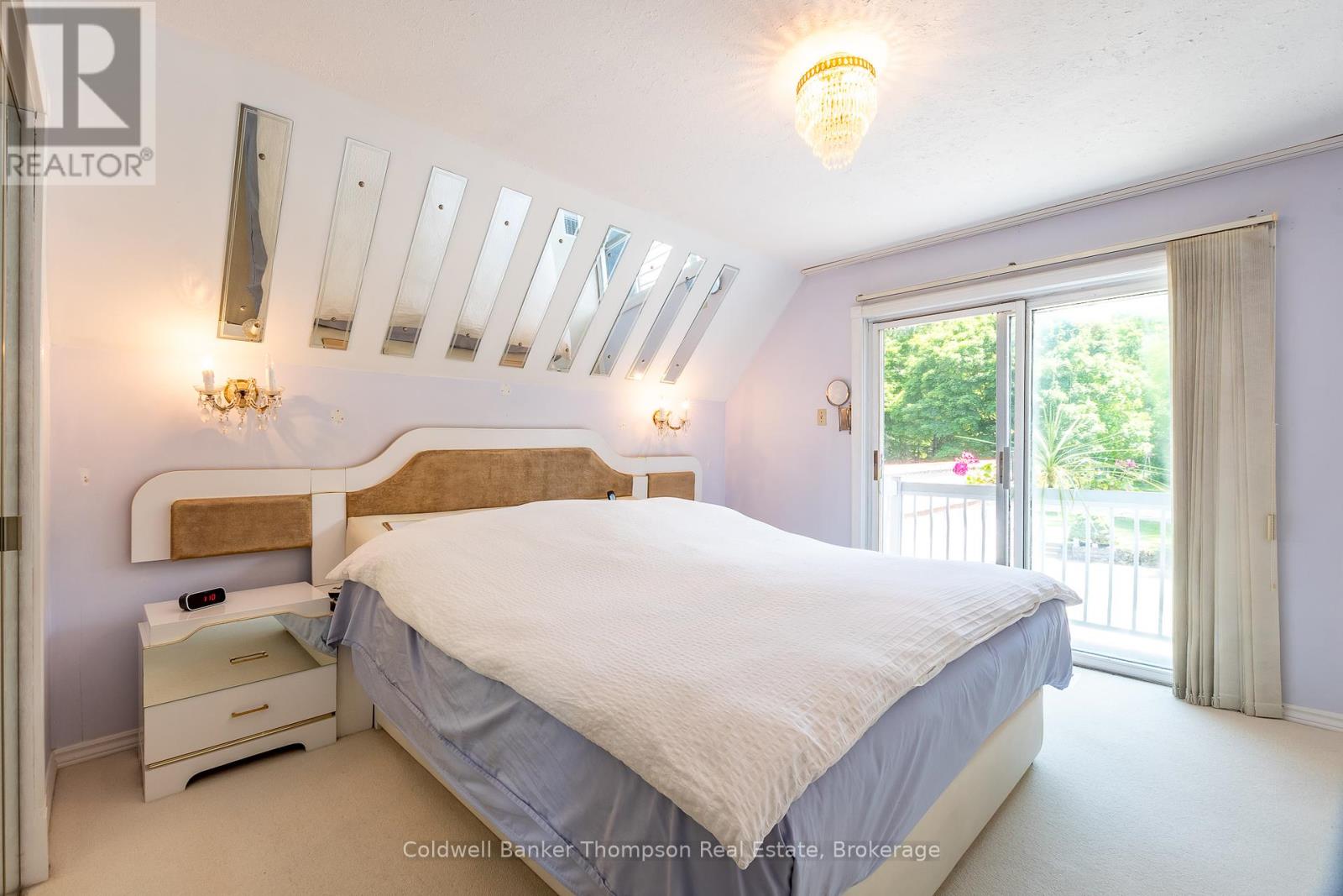 124 Hutcheson Beach Road, Huntsville, Ontario  P1H 1N4 - Photo 17 - X12442306
