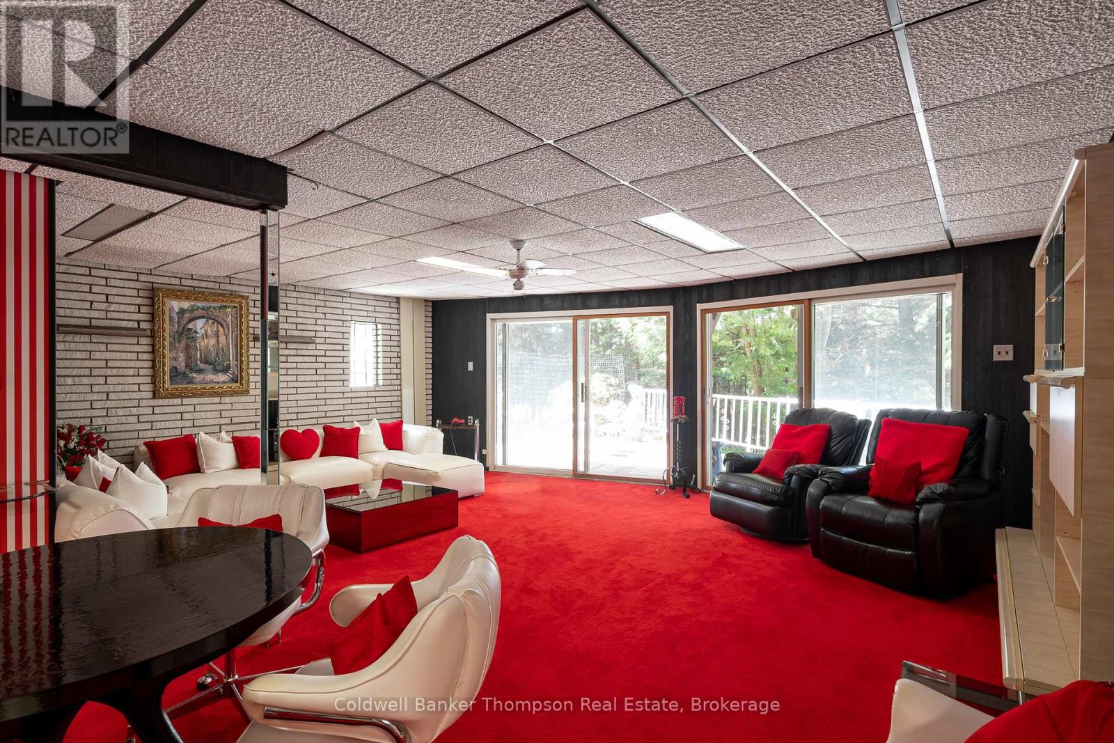 124 Hutcheson Beach Road, Huntsville, Ontario  P1H 1N4 - Photo 27 - X12442306