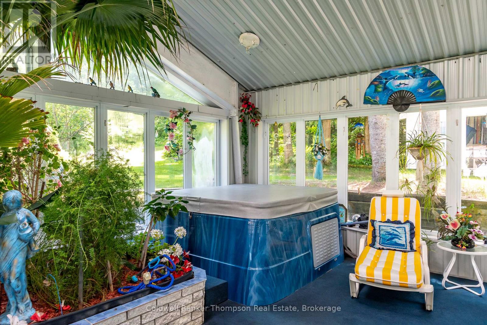 124 Hutcheson Beach Road, Huntsville, Ontario  P1H 1N4 - Photo 30 - X12442306