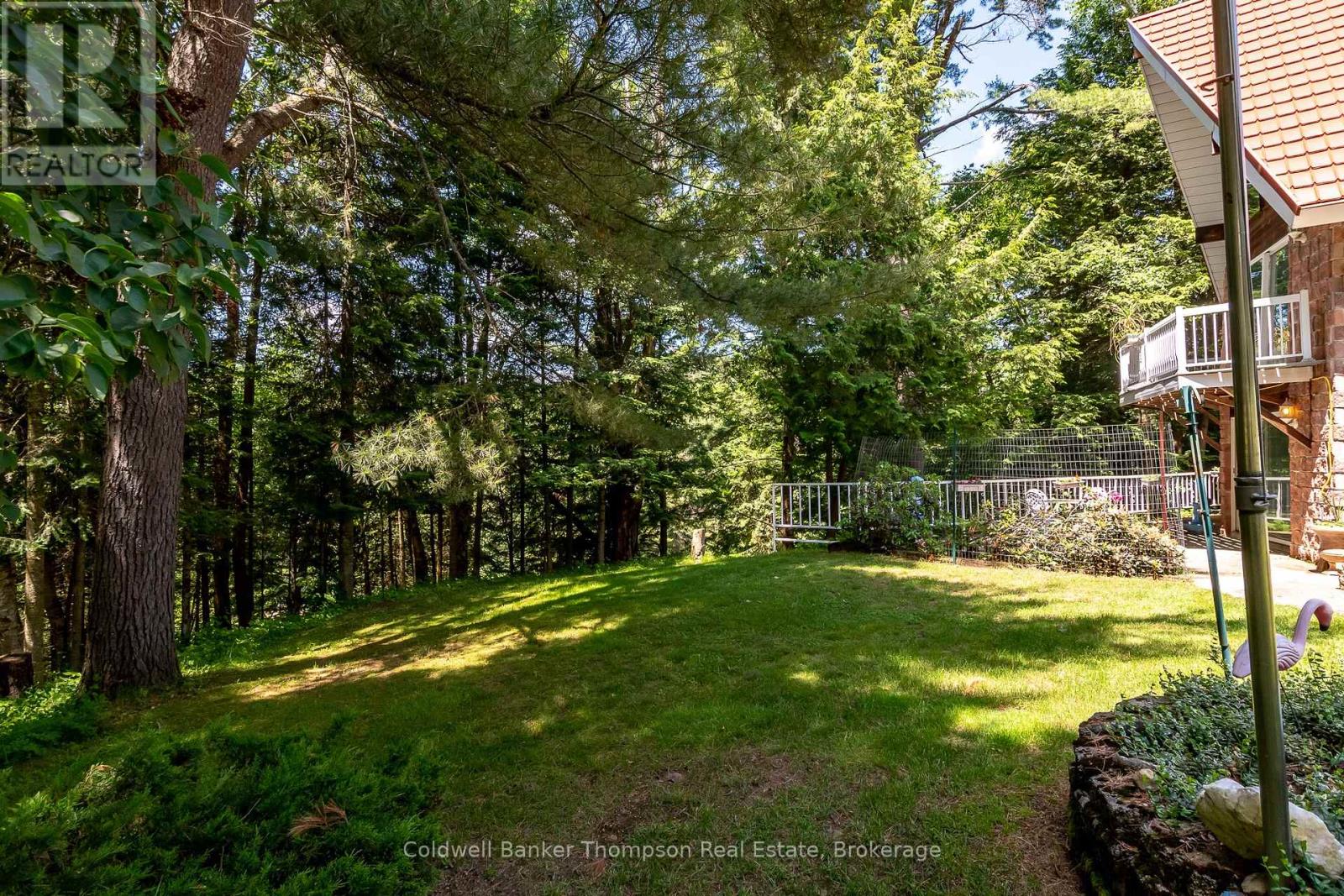 124 Hutcheson Beach Road, Huntsville, Ontario  P1H 1N4 - Photo 38 - X12442306