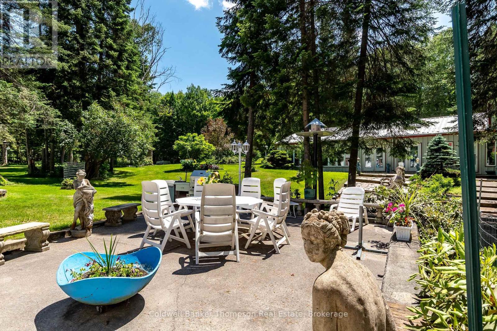 124 Hutcheson Beach Road, Huntsville, Ontario  P1H 1N4 - Photo 43 - X12442306