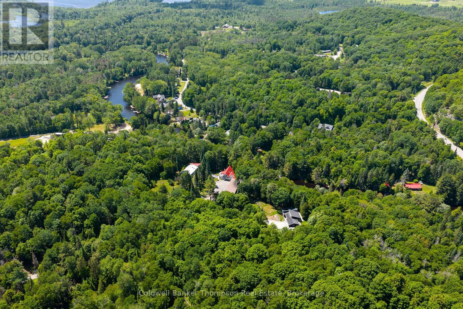 124 Hutcheson Beach Road, Huntsville, Ontario  P1H 1N4 - Photo 48 - X12442306
