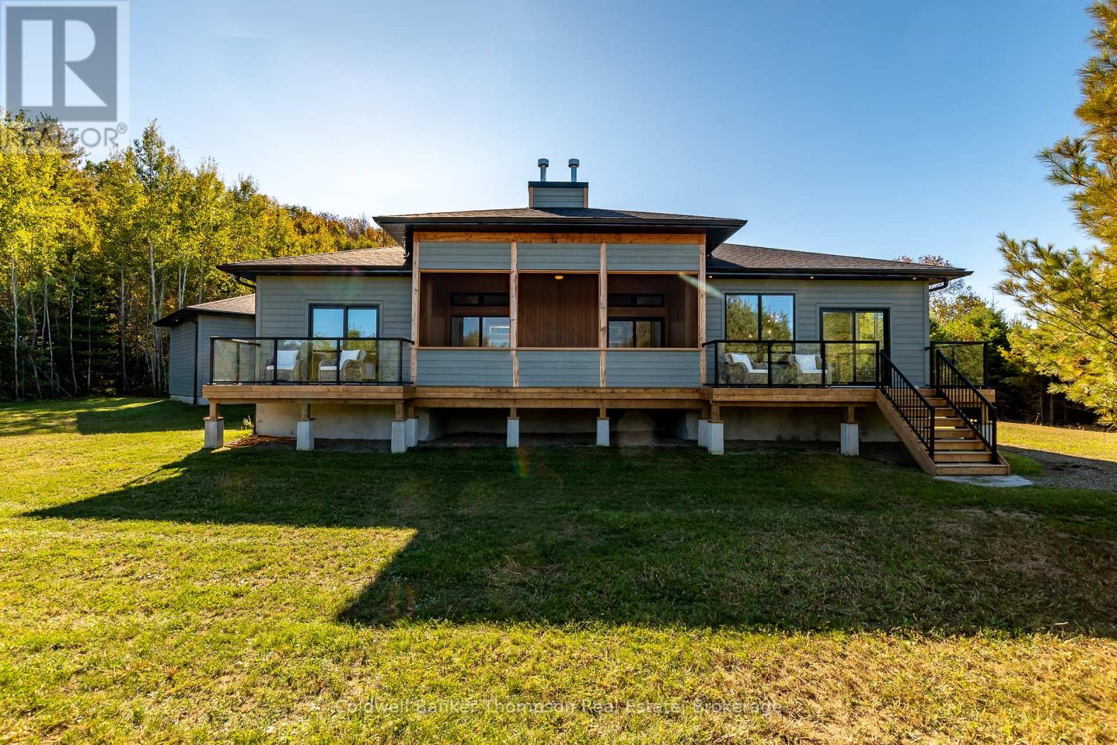 175 Springfield Road, Huntsville, Ontario  P1H 0A5 - Photo 11 - X12442336