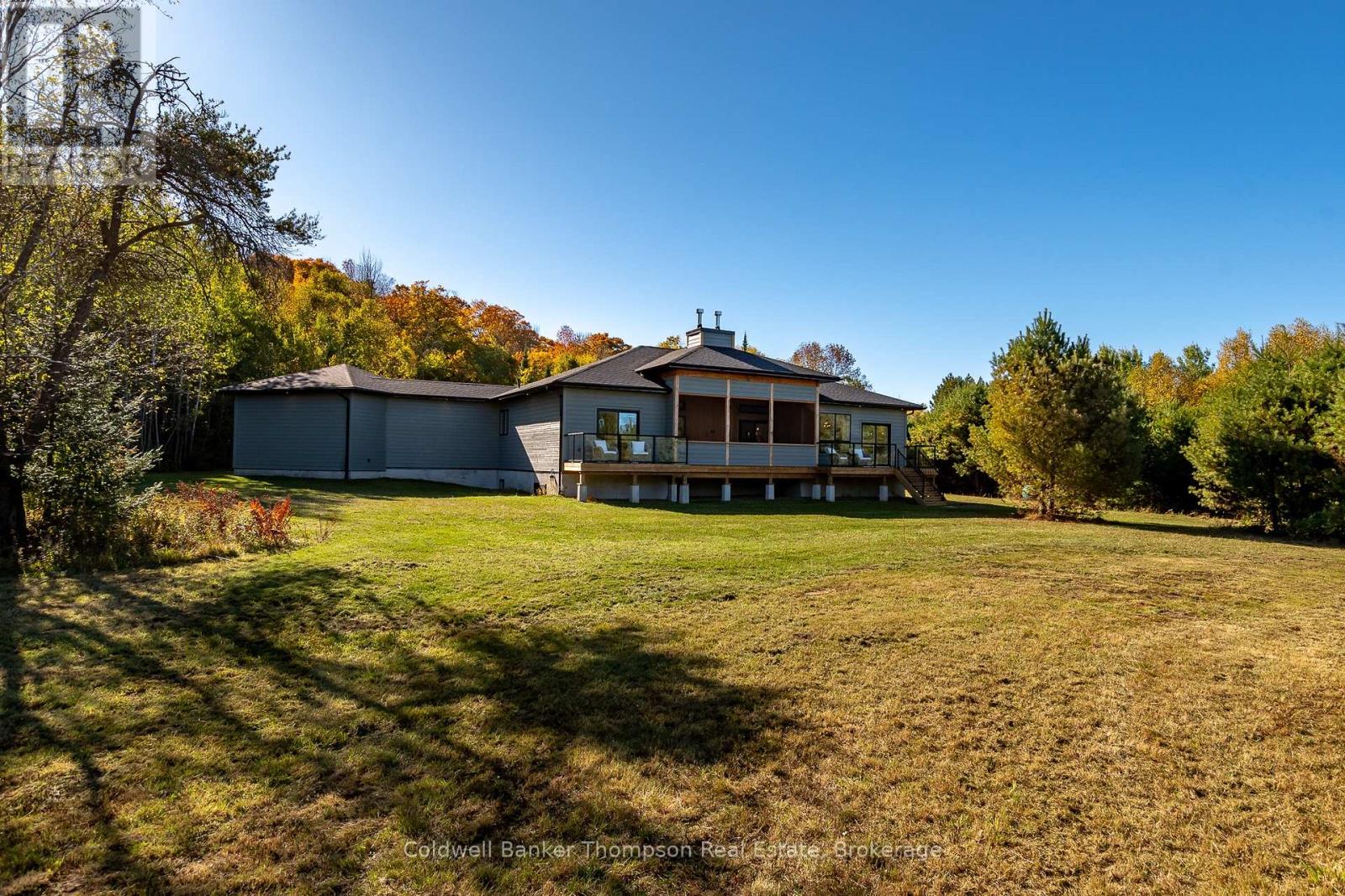 175 Springfield Road, Huntsville, Ontario  P1H 0A5 - Photo 12 - X12442336