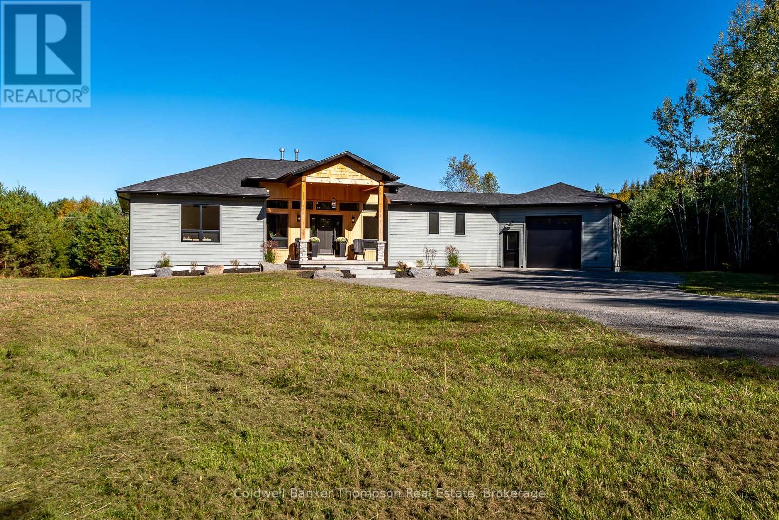 175 Springfield Road, Huntsville, Ontario  P1H 0A5 - Photo 2 - X12442336