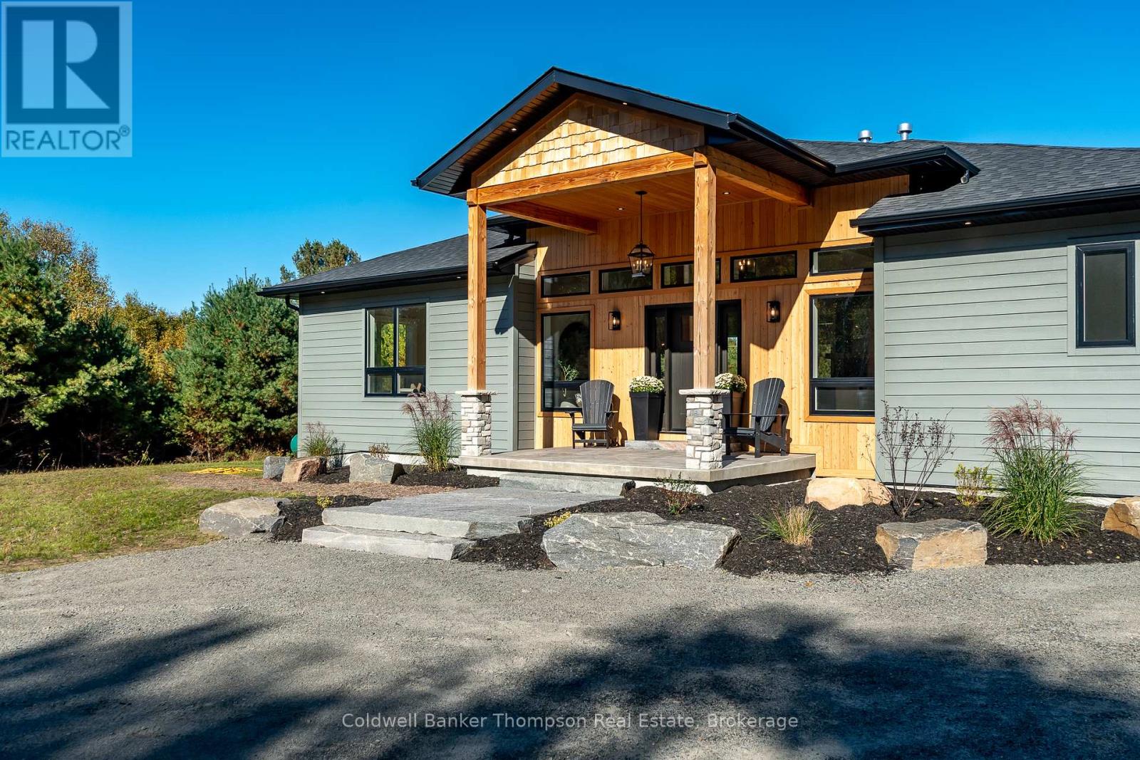 175 Springfield Road, Huntsville, Ontario  P1H 0A5 - Photo 3 - X12442336