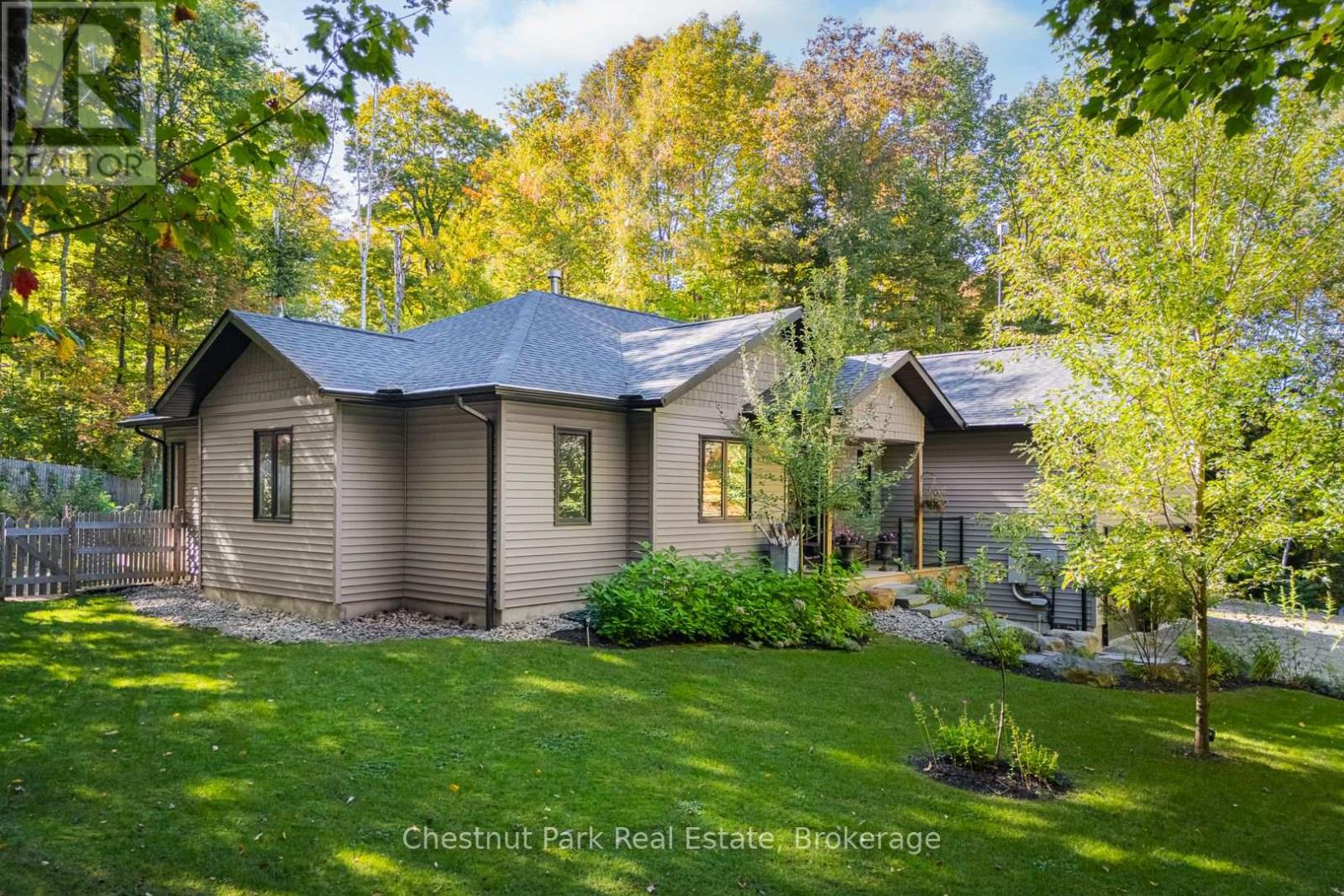 170 SPRINGFIELD ROAD, Huntsville, Ontario