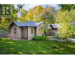 170 SPRINGFIELD ROAD, huntsville (brunel), Ontario