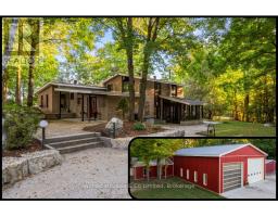 193455 30TH SIDEROAD NDR, west grey, Ontario