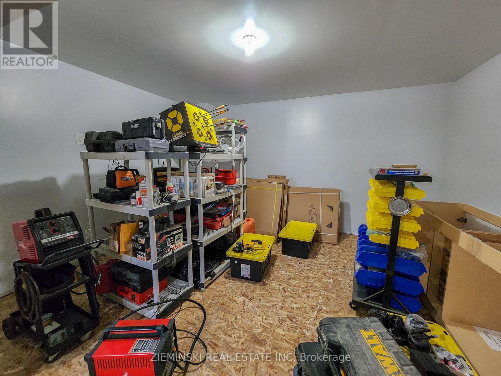 545 Silver Queen Lake Road, Cochrane, Ontario  P0L 1C0 - Photo 25 - T12442324