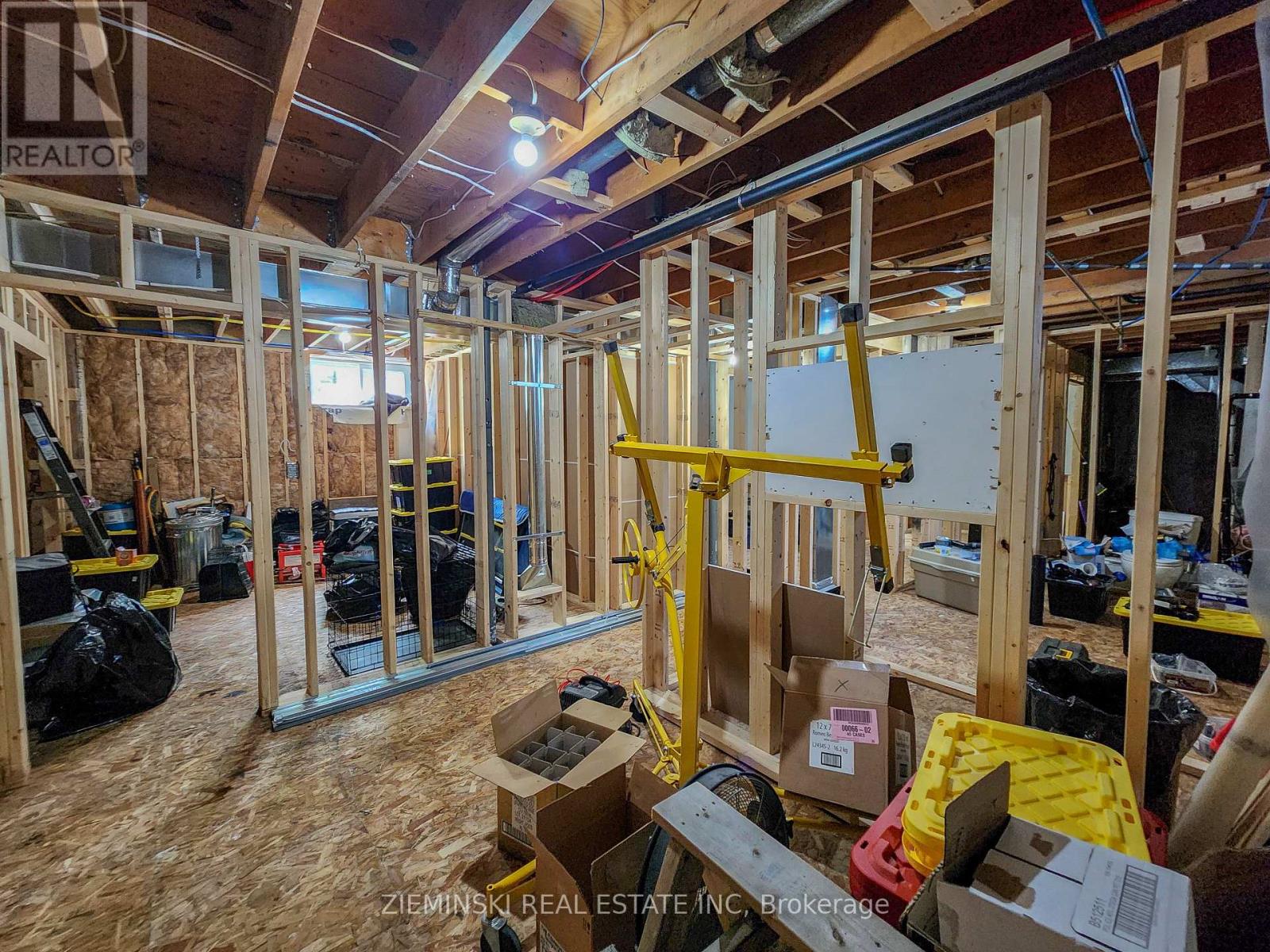 545 Silver Queen Lake Road, Cochrane, Ontario  P0L 1C0 - Photo 30 - T12442324