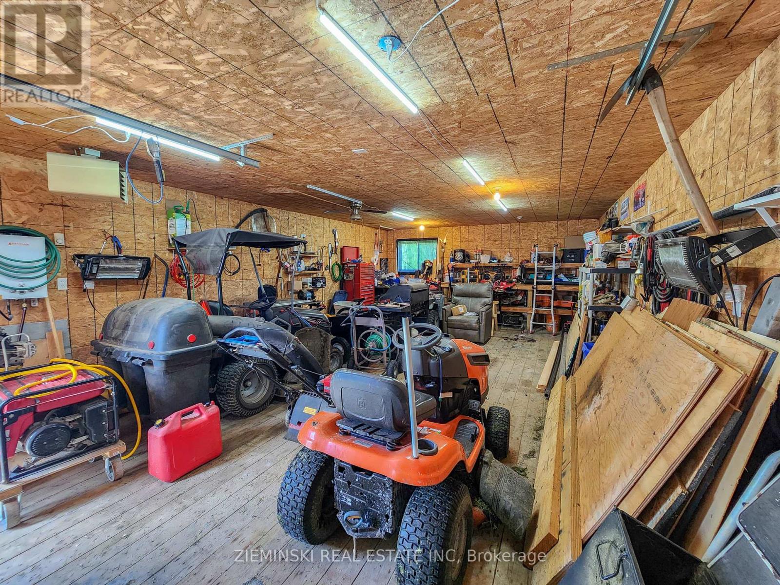 545 Silver Queen Lake Road, Cochrane, Ontario  P0L 1C0 - Photo 33 - T12442324