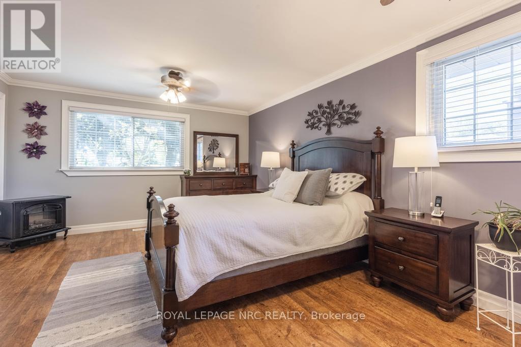 4510 Mitchell Avenue, Niagara Falls (Morrison), Ontario  L2E 6R7 - Photo 13 - X12442231