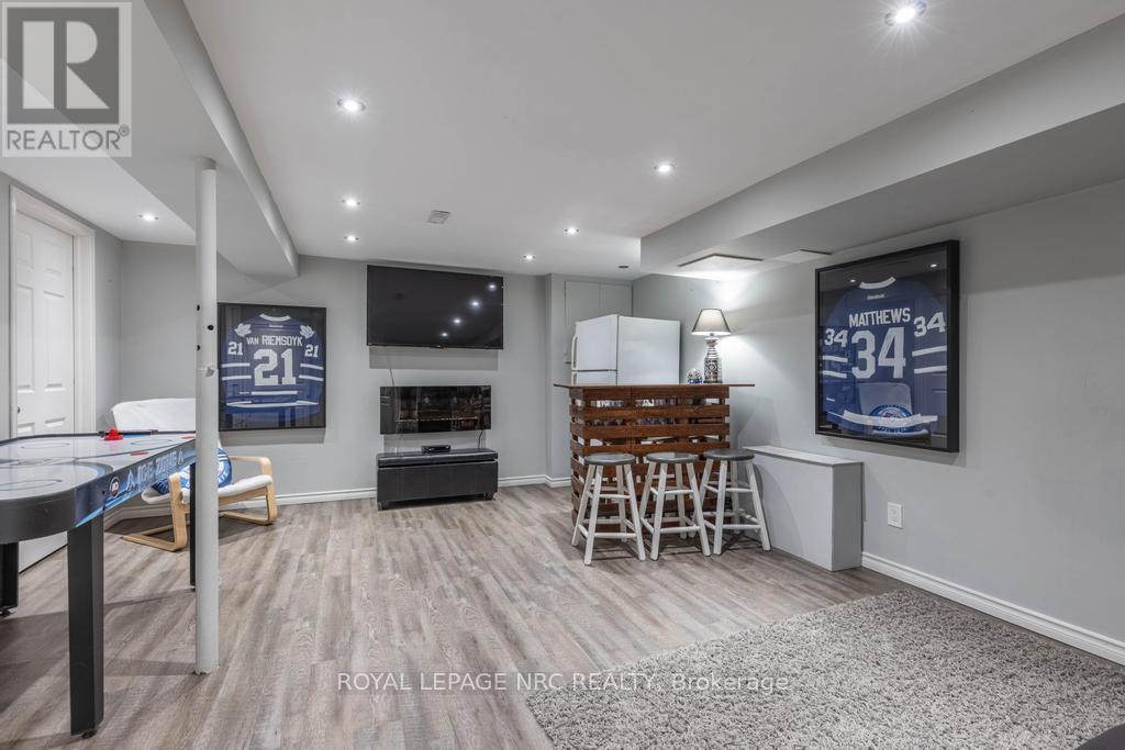 4510 Mitchell Avenue, Niagara Falls (Morrison), Ontario  L2E 6R7 - Photo 23 - X12442231