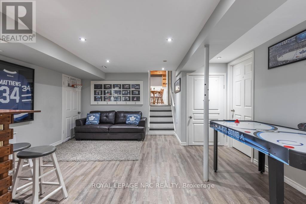 4510 Mitchell Avenue, Niagara Falls (Morrison), Ontario  L2E 6R7 - Photo 24 - X12442231