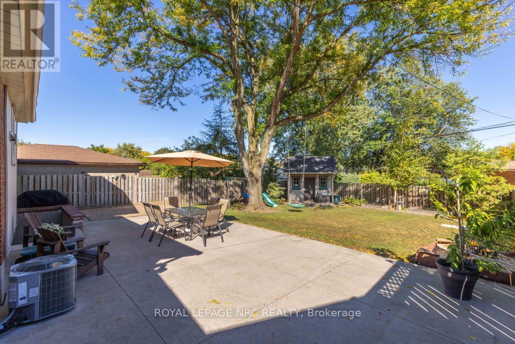 4510 Mitchell Avenue, Niagara Falls (Morrison), Ontario  L2E 6R7 - Photo 25 - X12442231