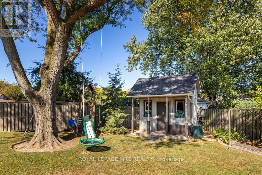 4510 Mitchell Avenue, Niagara Falls (Morrison), Ontario  L2E 6R7 - Photo 26 - X12442231
