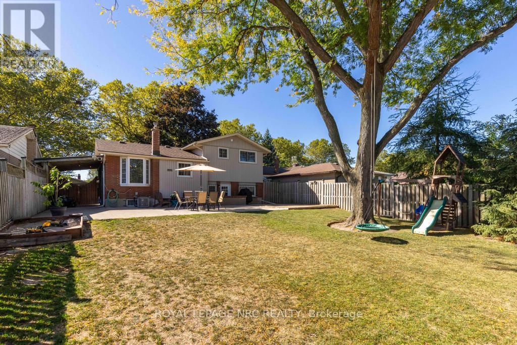 4510 Mitchell Avenue, Niagara Falls (Morrison), Ontario  L2E 6R7 - Photo 27 - X12442231
