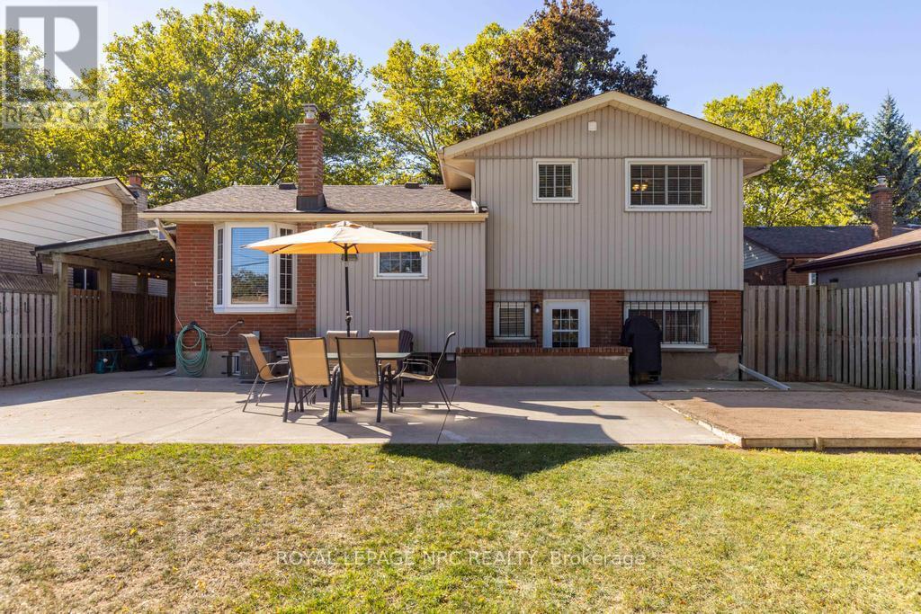 4510 Mitchell Avenue, Niagara Falls (Morrison), Ontario  L2E 6R7 - Photo 28 - X12442231